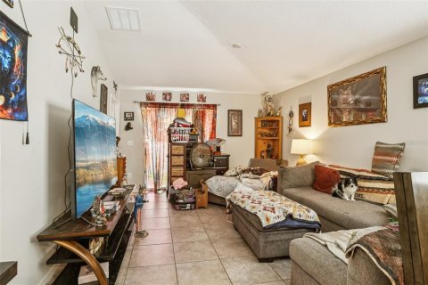 House in Wimauma, Florida 3 bedrooms, 134.8 sq.m. № 1855524 - photo 7