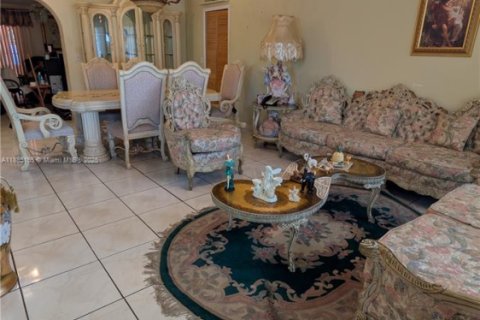 Купить виллу или дом в Хайалиа, Флорида 5 спален, 164.99м2, № 1930645 - фото 21