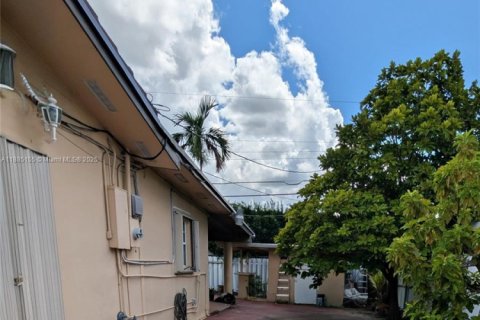Купить виллу или дом в Хайалиа, Флорида 5 спален, 164.99м2, № 1930645 - фото 30