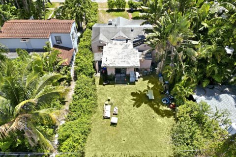 Casa en venta en Miami Beach, Florida, 3 dormitorios, 167.6 m2 № 2169943 - foto 8