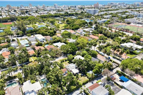 Casa en venta en Miami Beach, Florida, 3 dormitorios, 167.6 m2 № 2169943 - foto 20