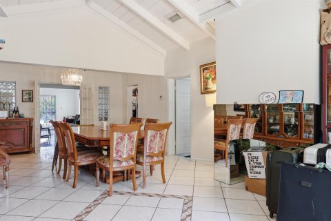 Casa en venta en Miami Beach, Florida, 3 dormitorios, 167.6 m2 № 2169943 - foto 9