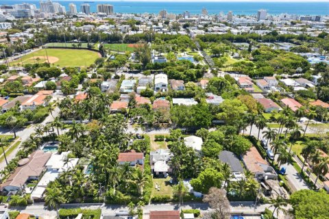 Casa en venta en Miami Beach, Florida, 3 dormitorios, 167.6 m2 № 2169943 - foto 19