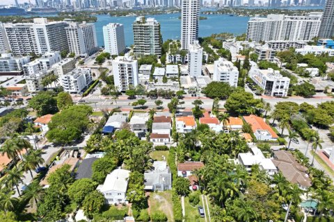 Casa en venta en Miami Beach, Florida, 3 dormitorios, 167.6 m2 № 2169943 - foto 24