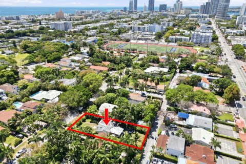 Casa en venta en Miami Beach, Florida, 3 dormitorios, 167.6 m2 № 2169943 - foto 4