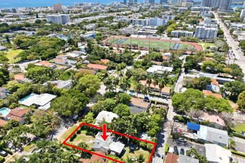 Casa en venta en Miami Beach, Florida, 3 dormitorios, 167.6 m2 № 2169943 - foto 5