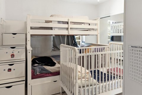 Casa en venta en Miami Beach, Florida, 3 dormitorios, 167.6 m2 № 2169943 - foto 12
