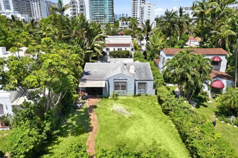 Casa en venta en Miami Beach, Florida, 3 dormitorios, 167.6 m2 № 2169943 - foto 7