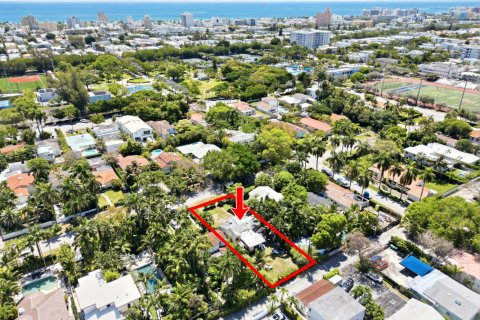 Casa en venta en Miami Beach, Florida, 3 dormitorios, 167.6 m2 № 2169943 - foto 3