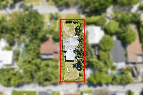 Casa en venta en Miami Beach, Florida, 3 dormitorios, 167.6 m2 № 2169943 - foto 6