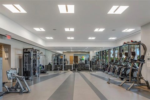 Condominio en venta en Miami, Florida, 2 dormitorios, 119.01 m2 № 1848977 - foto 26