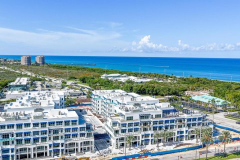 Condo à Juno Beach, Floride, 3 chambres № 2294270