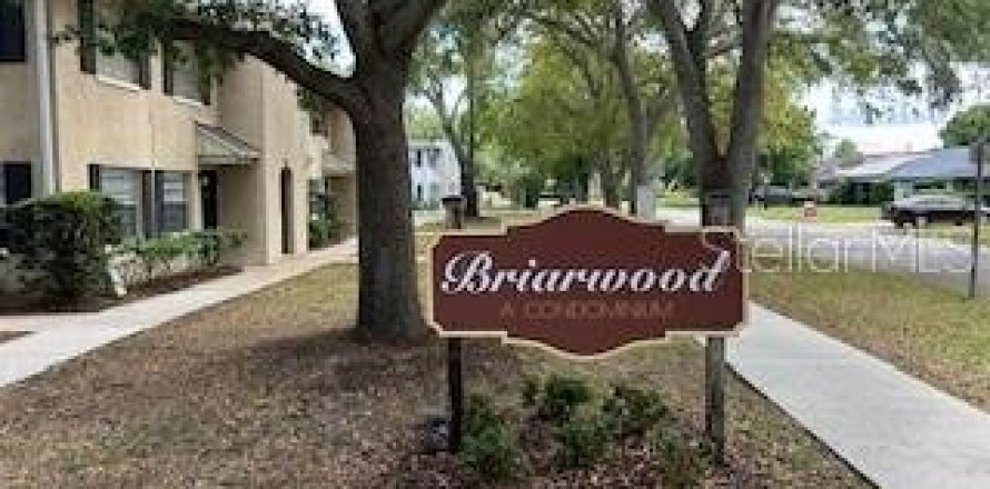 Condo in Orlando, Florida, 2 bedrooms  № 1626586