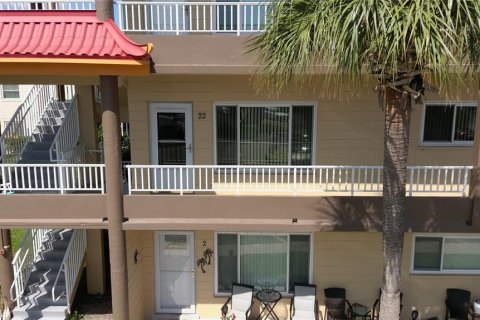 Condo in Clearwater, Florida, 2 bedrooms  № 2239789 - photo 28