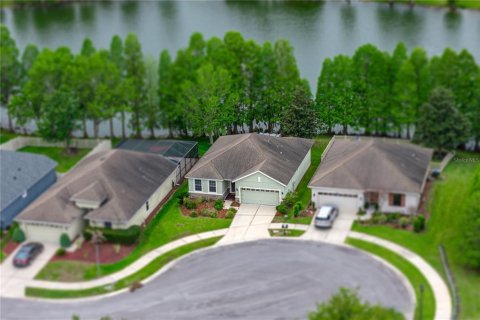 Casa en venta en Lakeland, Florida, 3 dormitorios, 132.39 m2 № 2092291 - foto 2