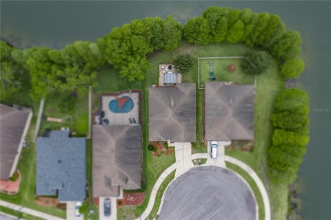 Casa en venta en Lakeland, Florida, 3 dormitorios, 132.39 m2 № 2092291 - foto 3