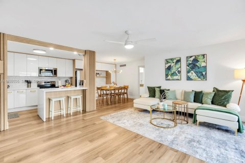 Купить кондоминиум в Делрей-Бич, Флорида 2 спальни, 98.1м2, № 1996969 - фото 9