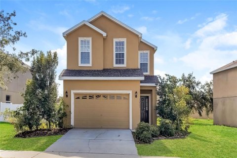 Villa ou maison à Wimauma, Floride 3 chambres, 183.11 m2 № 2369467