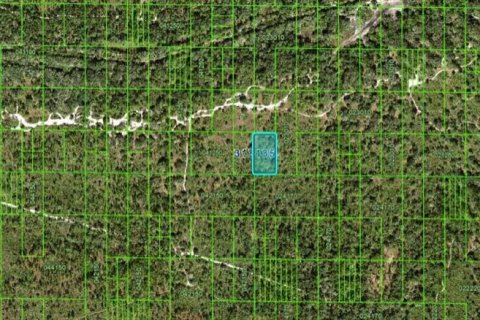 Terreno en venta en Frostproof, Florida № 2226959 - foto 2