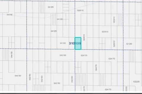Terreno en venta en Frostproof, Florida № 2226959 - foto 3