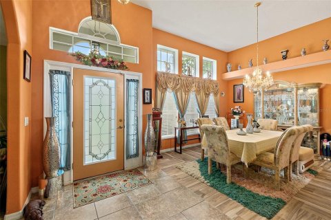 House in Palm Coast, Florida 4 bedrooms, 225.57 sq.m. № 1831160 - photo 23