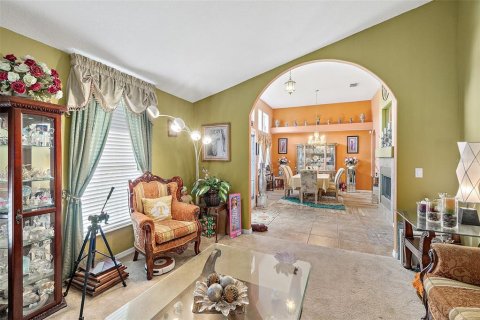 House in Palm Coast, Florida 4 bedrooms, 225.57 sq.m. № 1831160 - photo 27