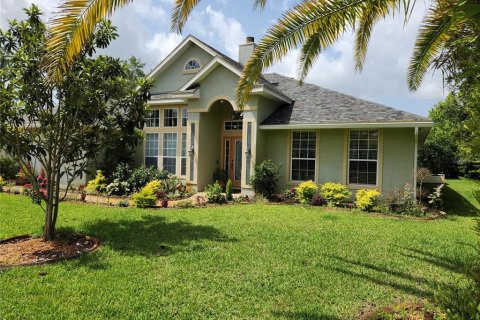 House in Palm Coast, Florida 4 bedrooms, 225.57 sq.m. № 1831160 - photo 18