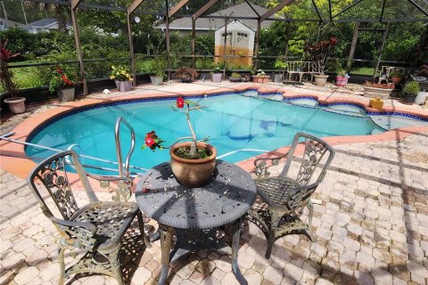 House in Palm Coast, Florida 4 bedrooms, 225.57 sq.m. № 1831160 - photo 9