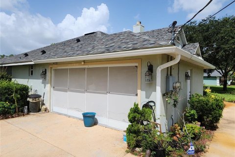 House in Palm Coast, Florida 4 bedrooms, 225.57 sq.m. № 1831160 - photo 20