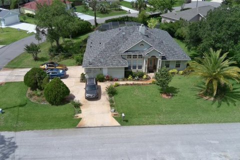House in Palm Coast, Florida 4 bedrooms, 225.57 sq.m. № 1831160 - photo 7