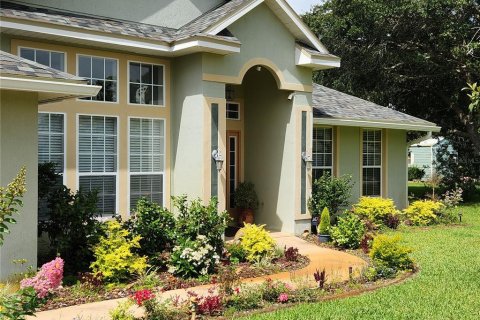 House in Palm Coast, Florida 4 bedrooms, 225.57 sq.m. № 1831160 - photo 16
