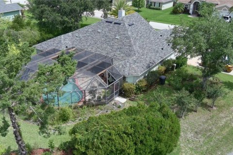 House in Palm Coast, Florida 4 bedrooms, 225.57 sq.m. № 1831160 - photo 4