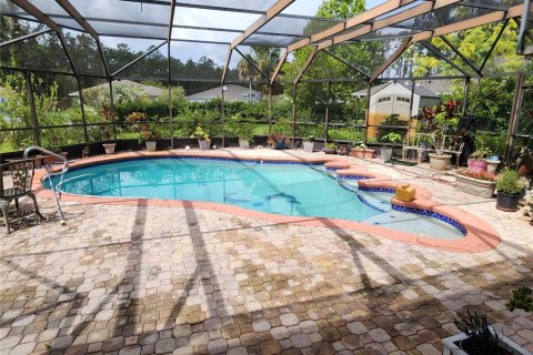 House in Palm Coast, Florida 4 bedrooms, 225.57 sq.m. № 1831160 - photo 8