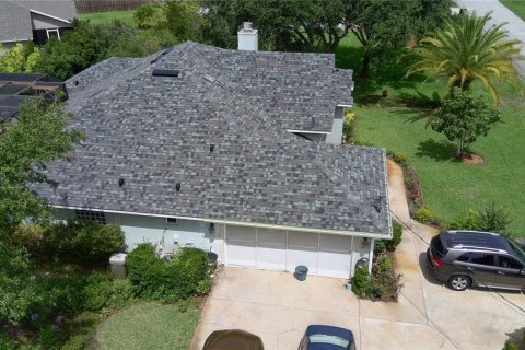House in Palm Coast, Florida 4 bedrooms, 225.57 sq.m. № 1831160 - photo 3
