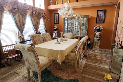 House in Palm Coast, Florida 4 bedrooms, 225.57 sq.m. № 1831160 - photo 10