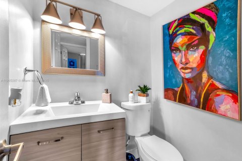 Copropriété à vendre à Hollywood, Floride: 3 chambres, 159.23 m2 № 1955920 - photo 16