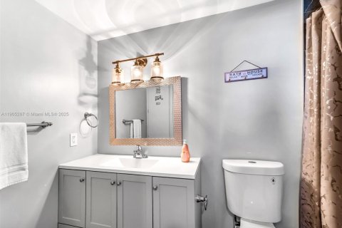 Copropriété à vendre à Hollywood, Floride: 3 chambres, 159.23 m2 № 1955920 - photo 15