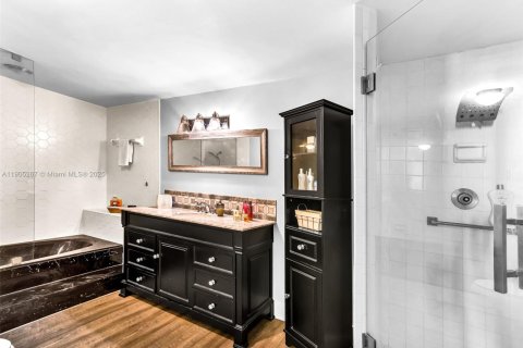 Copropriété à vendre à Hollywood, Floride: 3 chambres, 159.23 m2 № 1955920 - photo 21