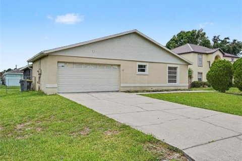 House in Kissimmee, Florida 3 bedrooms, 98.01 sq.m. № 2225153