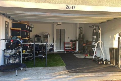 Touwnhouse à vendre à Orlando, Floride: 3 chambres, 147.81 m2 № 2118829 - photo 14