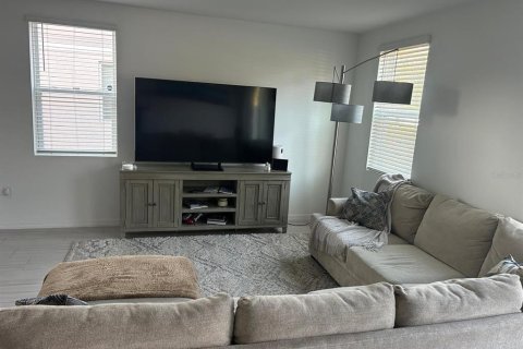 Touwnhouse à vendre à Orlando, Floride: 3 chambres, 147.81 m2 № 2118829 - photo 11