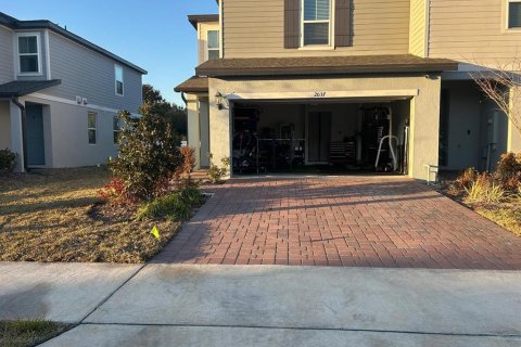 Touwnhouse à vendre à Orlando, Floride: 3 chambres, 147.81 m2 № 2118829 - photo 3
