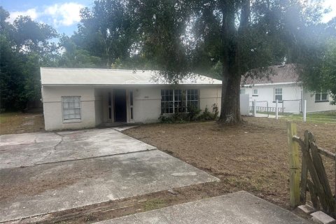 Villa ou maison à Tampa, Floride 6 chambres, 220.92 m2 № 2419145