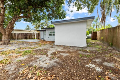 House in Miramar, Florida 4 bedrooms, 102.94 sq.m. № 1797730 - photo 19