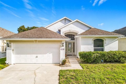 Casa en DeBary, Florida 3 dormitorios, 144.65 m2 № 2379231