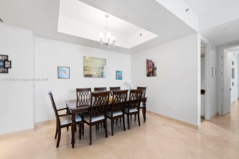 Copropriété à louer à Sunny Isles Beach, Floride: 2 chambres, 133.31 m2 № 1981650 - photo 8