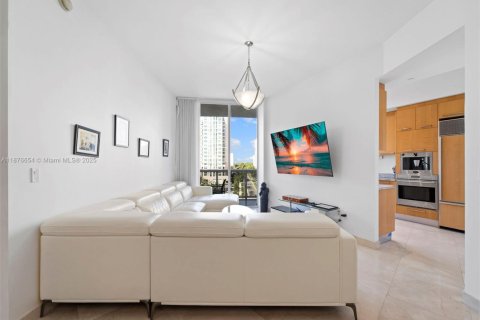 Copropriété à louer à Sunny Isles Beach, Floride: 2 chambres, 133.31 m2 № 1981650 - photo 5