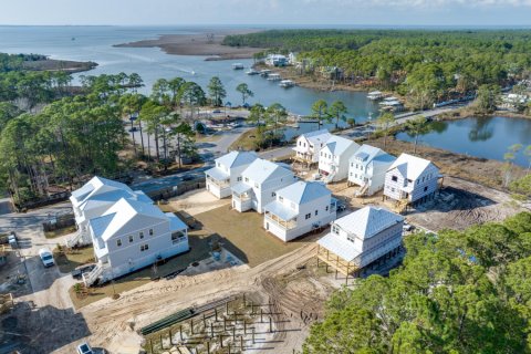 Casa en venta en Santa Rosa Beach, Florida, 3 dormitorios, 199.09 m2 № 560204 - foto 1