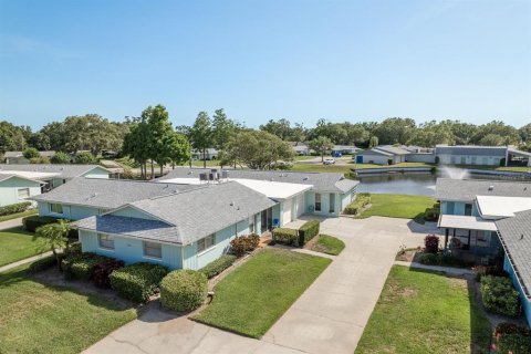 Villa ou maison à vendre à Palm Harbor, Floride: 1 chambre, 75.62 m2 № 1845191 - photo 30