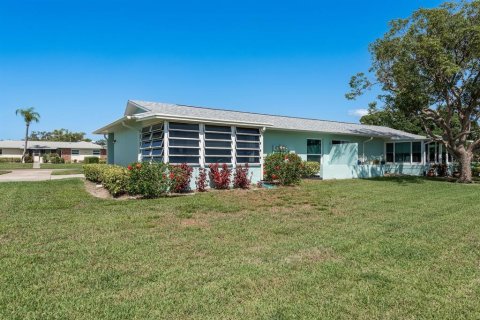 Villa ou maison à vendre à Palm Harbor, Floride: 1 chambre, 75.62 m2 № 1845191 - photo 25